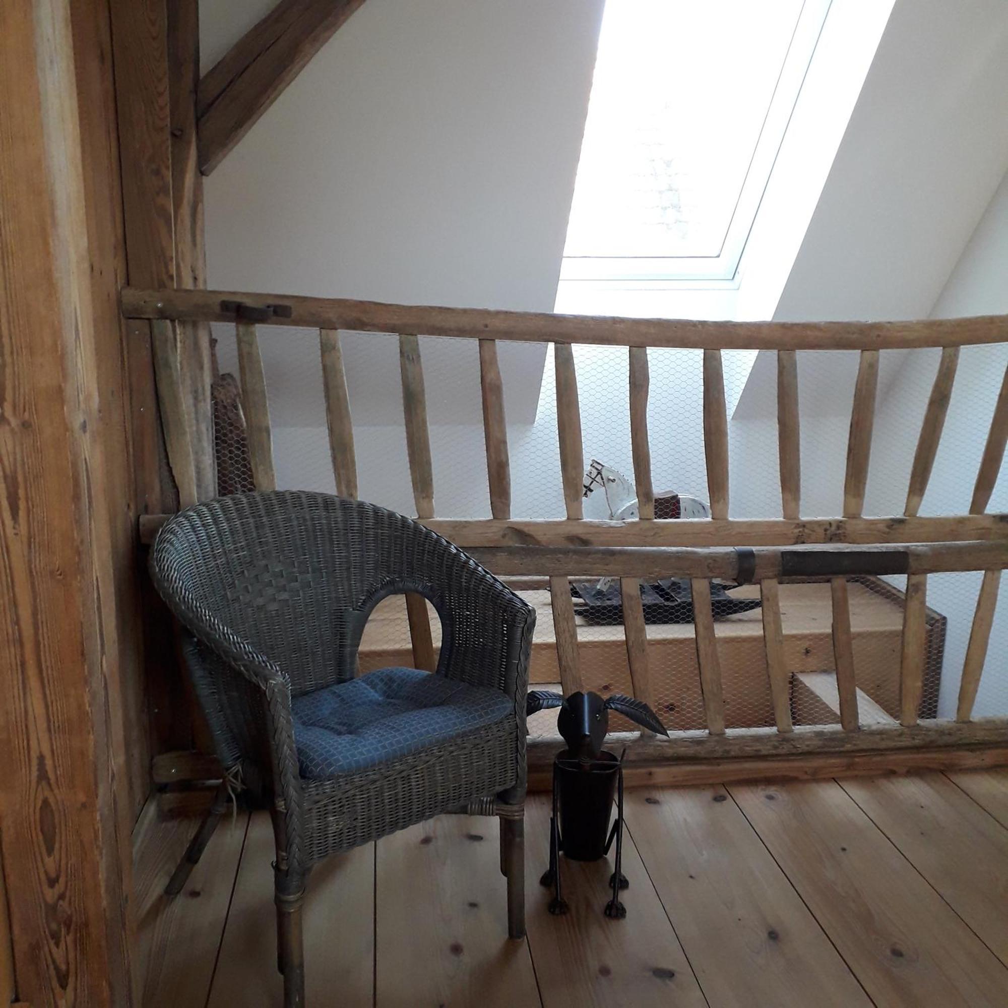 La Grange D'Ernest Bed & Breakfast Wittisheim Luaran gambar